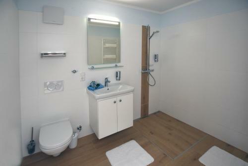 Apartamento Pension Lerchenfeld