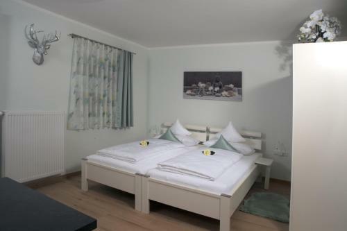 Apartamento Pension Lerchenfeld