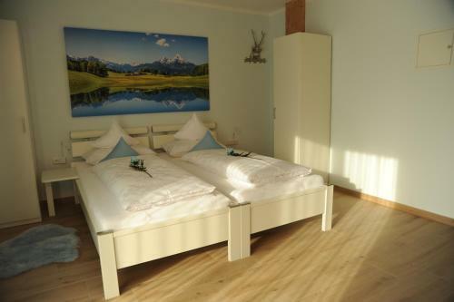 Apartamento Pension Lerchenfeld