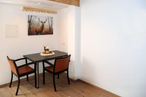 Apartamento Pension Lerchenfeld