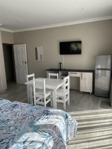 Hostal Idiaz Beach House