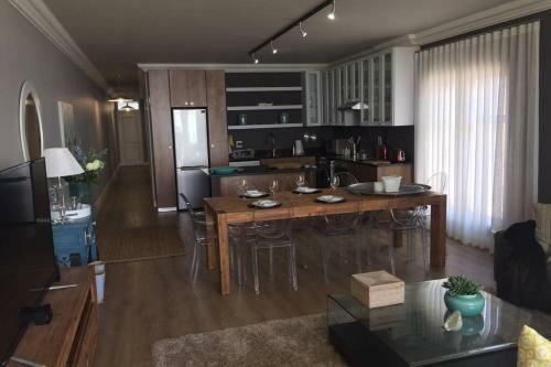 Apartamento Diaz Beach Club G07