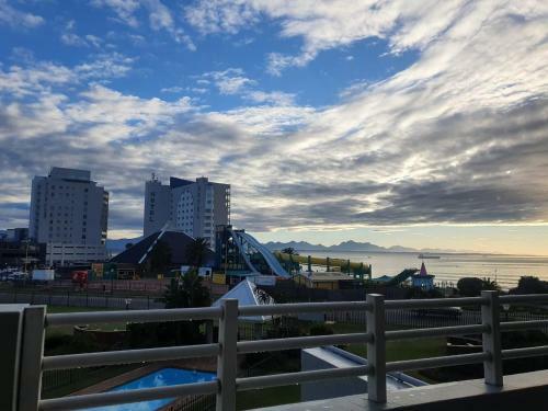 Apartamento Diaz De Valle 35