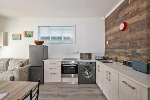 Island View Apartment Groot Brak Rivier