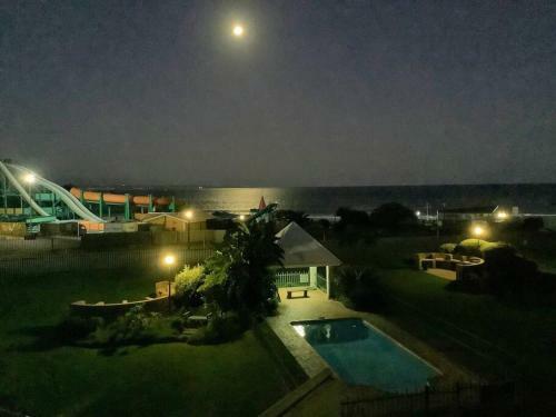 Diaz Beach - de Valle Self Catering Apartment