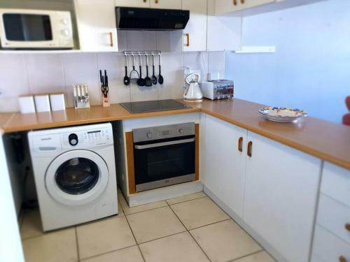Diaz Beach - de Valle Self Catering Apartment