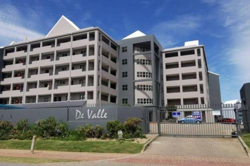 Diaz Beach - de Valle Self Catering Apartment