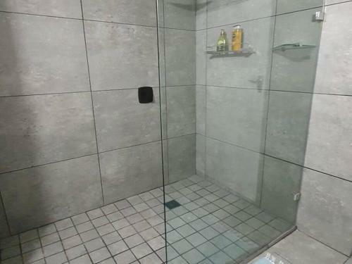 Apartamento Santos Beach Pavilion E