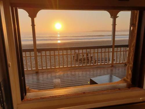 Apartamento Santos Beach Pavilion E
