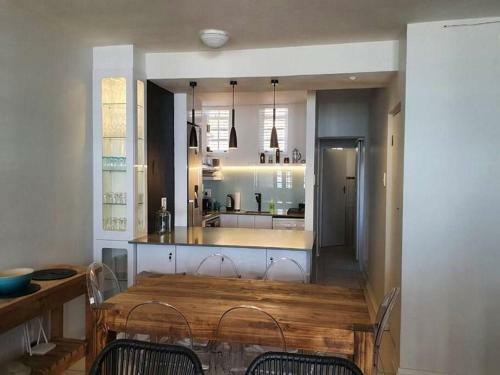 Apartamento Santos Beach Pavilion E