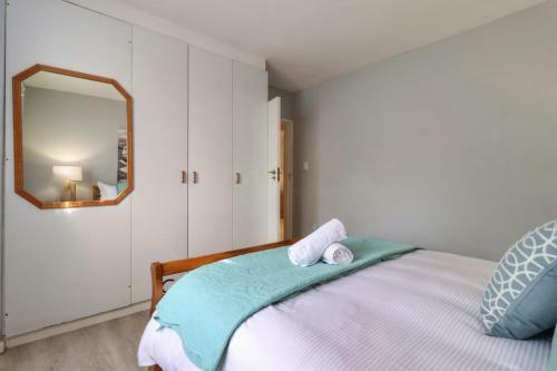 Apartamento Beacon Wharf , George Hay 2 Holiday Accommodation