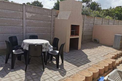 Hartensee 204 - Mosselbay