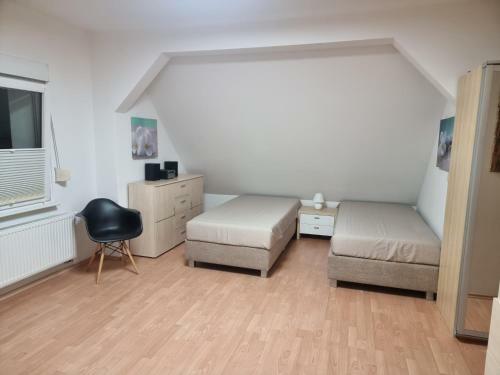 Apartamento In The House