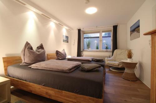 Ferienhaus Sch�nhagen Strand