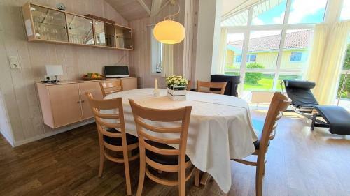 Haus Strandoase