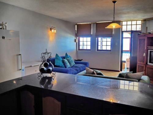 Apartamento Santos 2 Bedroom