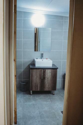 Apartamento Self Catering Phalaborwa A1