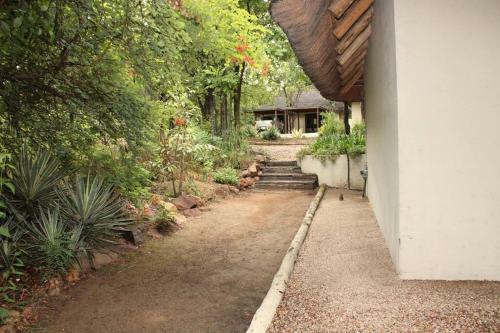 Villa Peace & Privacy Luxury Lodge
