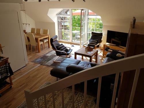 Apartamento Strandperle - Ihre Ferienwohnung