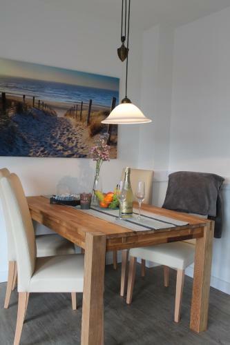 Apartamento K�stenzauber