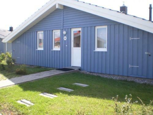 Haus Strandliebe