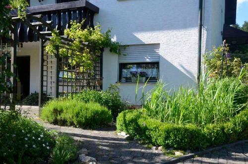 Apartamento Ferienwohnung Biedermann