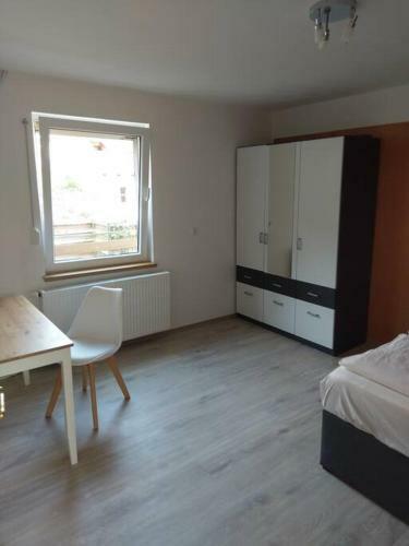 Apartamento Sch�ne 42m� Ferienwohnung