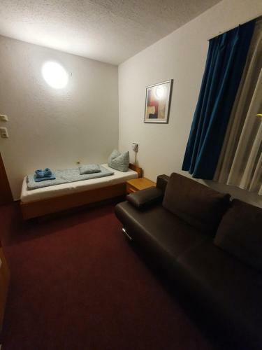 Mainstern Hotel