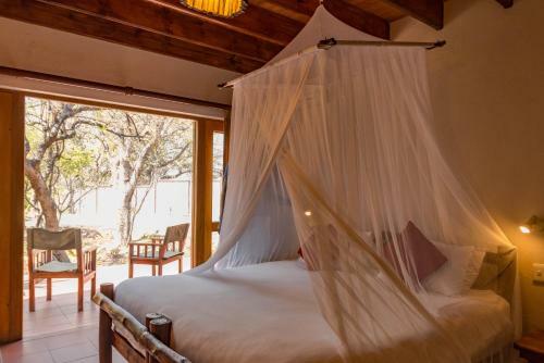 Lodge Bush Villas On Kruger
