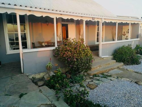 Hostal Port Nolloth Beach Shack