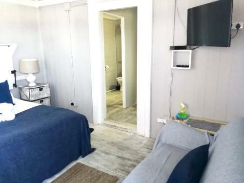 Hostal Port Nolloth Beach Shack