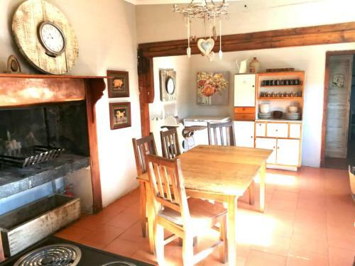 Hostal Port Nolloth Beach Shack