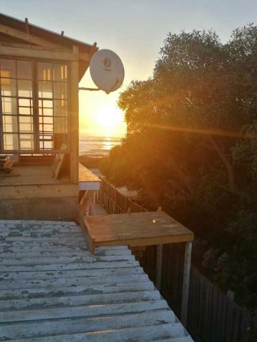 Hostal Port Nolloth Beach Shack