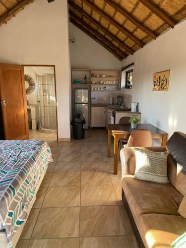 Thula Private Lodge