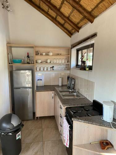 Thula Private Lodge
