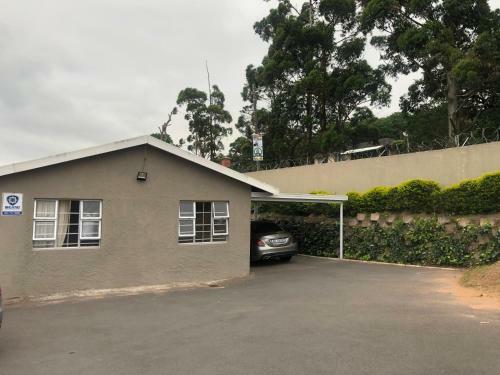 Apartamento Esser Lodge