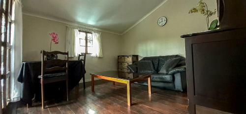 Hostal My Home