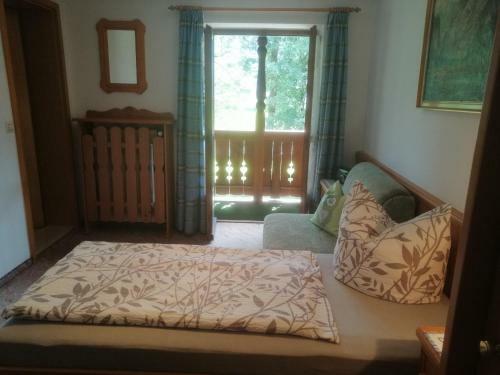 Hostal G�stehaus Marianndl