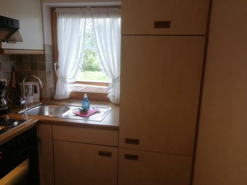 Hostal G�stehaus Marianndl