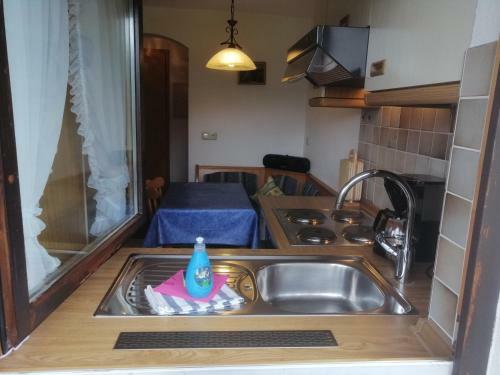 Hostal G�stehaus Marianndl