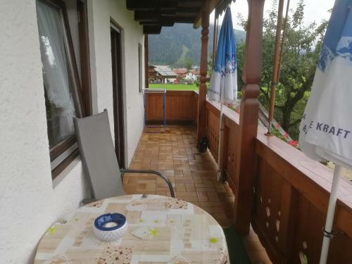 Hostal G�stehaus Marianndl