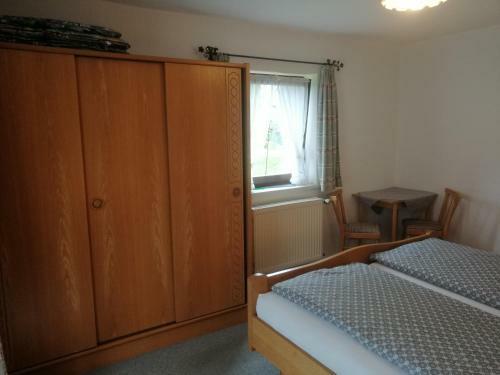 Hostal G�stehaus Marianndl