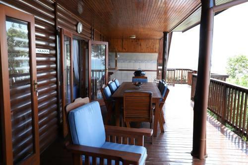 The Beach House