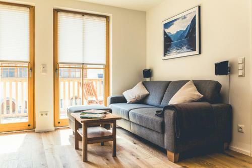 Apartamentos Design Ferienwohnung K�nigssee