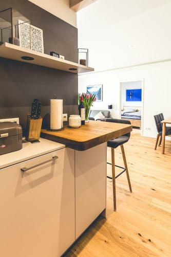 Apartamentos Design Ferienwohnung K�nigssee
