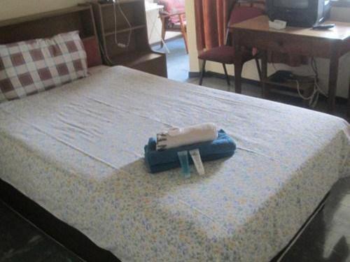Hostal Tre Fontane Guesthouse