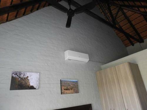 Apartamento Balule Bushveld Safari Lodge