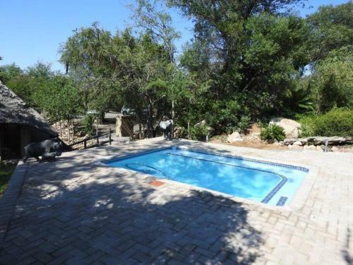 Apartamento Balule Bushveld Safari Lodge