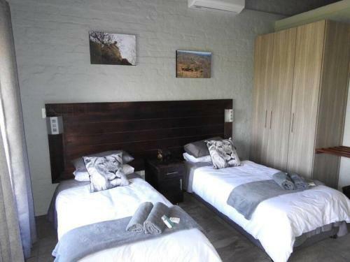 Apartamento Balule Bushveld Safari Lodge