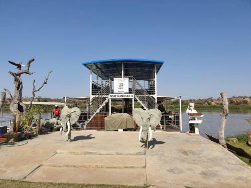 Apartamento Balule Bushveld Safari Lodge